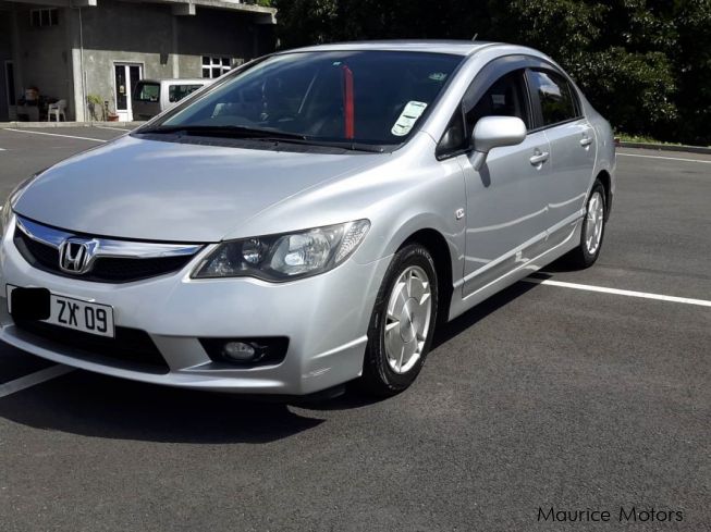 used-honda-civic-fd-2009-civic-fd-for-sale-vacoas-honda-civic-fd