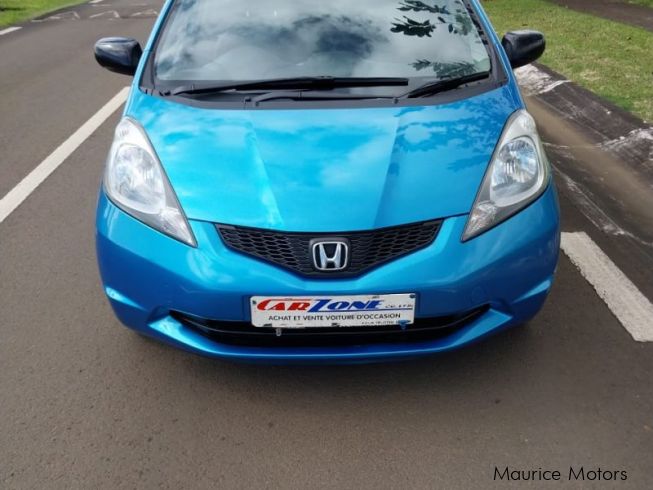 Used Honda Jazz | 2009 Jazz for sale | Saint Pierre Honda Jazz sales ...