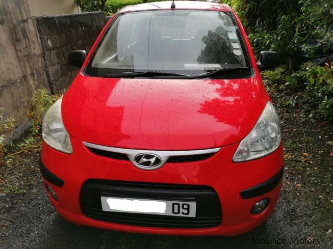 Used Hyundai i10  2009 i10 for sale  Phoenix Hyundai i10 