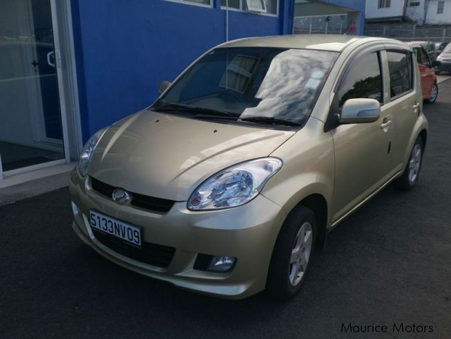 Used Perodua Myvi  2009 Myvi for sale  Les Pailles 