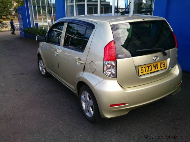 Used Perodua Myvi  2009 Myvi for sale  Les Pailles 