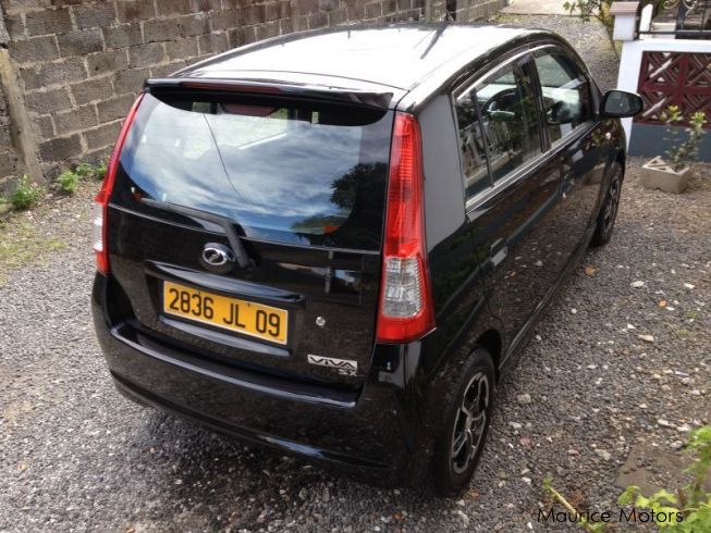 Used Perodua Viva SX  2009 Viva SX for sale  Phoenix 