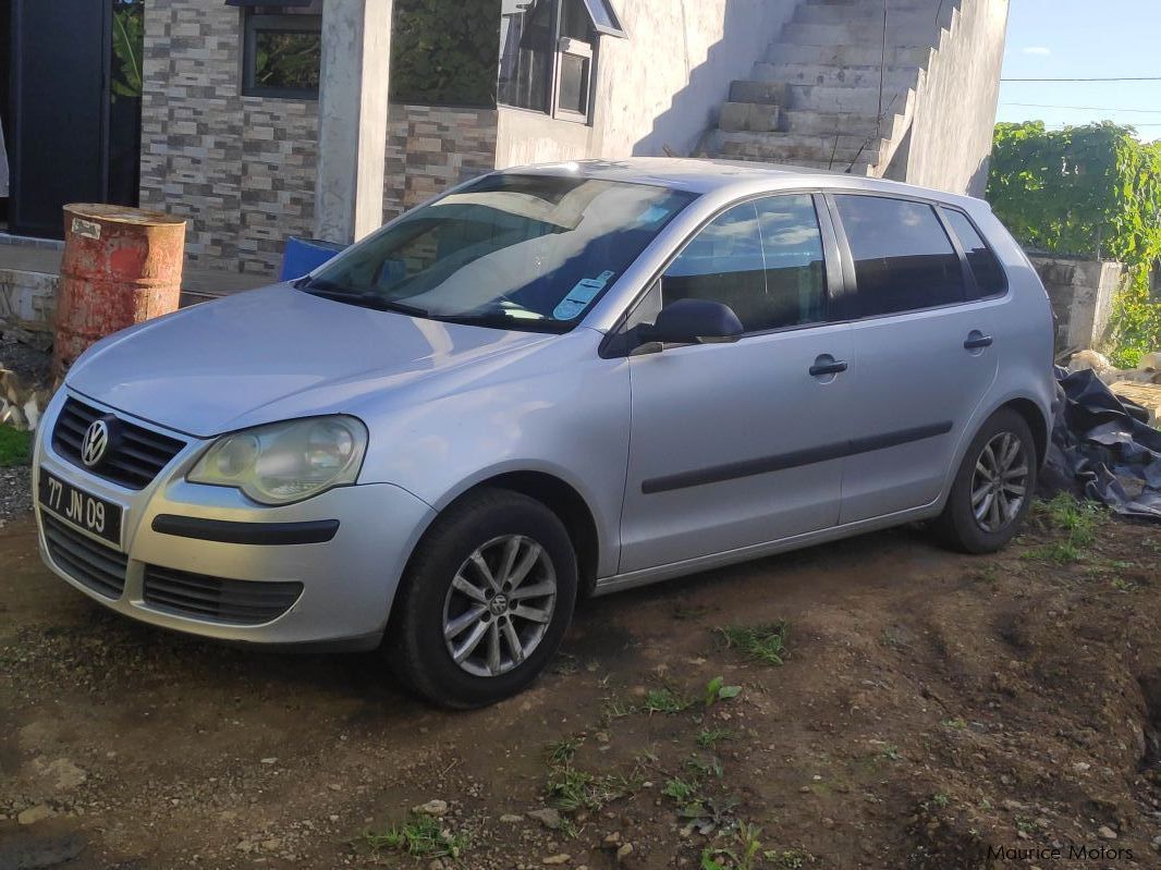 Used Volkswagen Polo 2009 Polo for sale Hermitage Volkswagen Polo