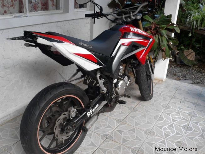 Used CPI RP MOTO | 2010 RP MOTO for sale | Goodlands CPI RP MOTO sales ...