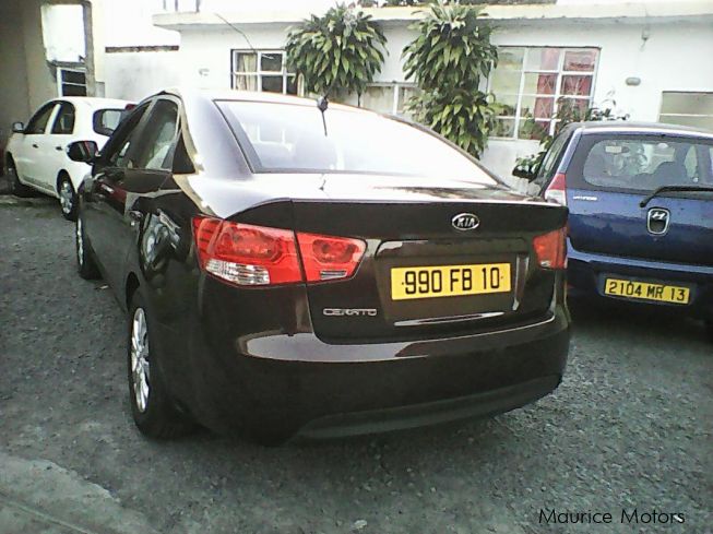 Used Kia Cerato automatic  2010 Cerato automatic for sale 