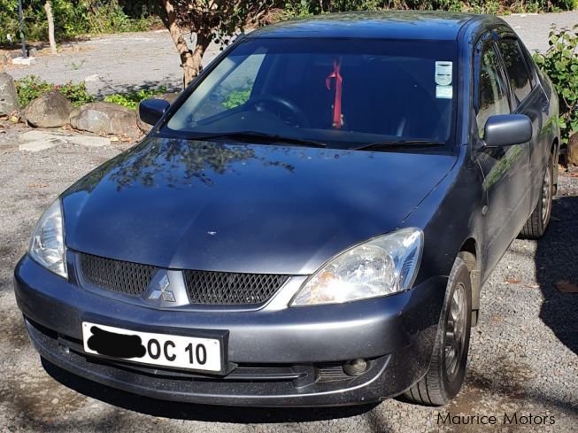 Used Mitsubishi Lancer GLX | 2010 Lancer GLX for sale | Vacoas ...