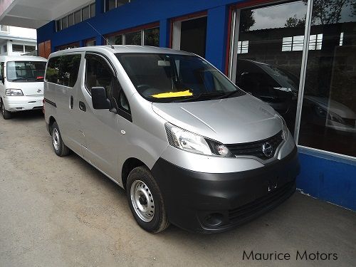 nissan nv200 second hand