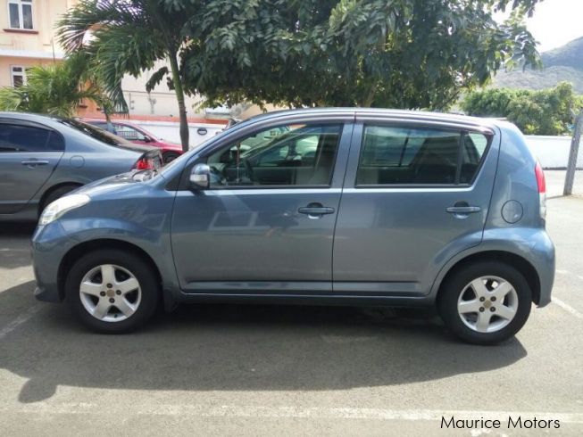 Used Perodua MYvi  2010 MYvi for sale  Pailles Perodua 