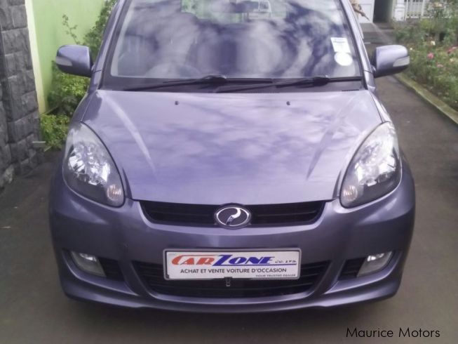 Used Perodua Myvi  2010 Myvi for sale  Saint Pierre 