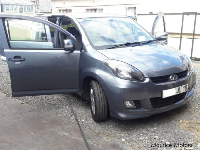 Used Perodua Myvi  2010 Myvi for sale  Vacoas Perodua 