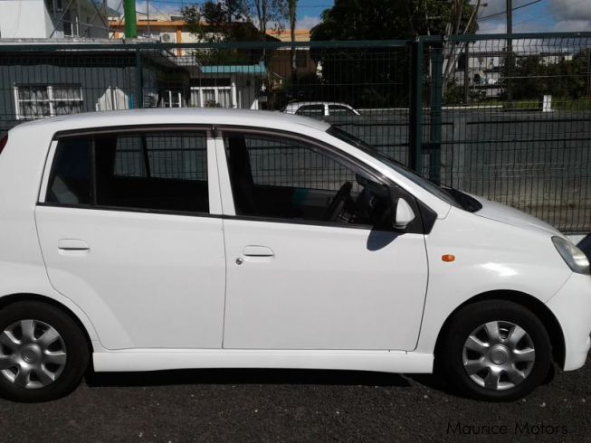 Used Perodua VIVA  2010 VIVA for sale  Camp Fouquereaux 