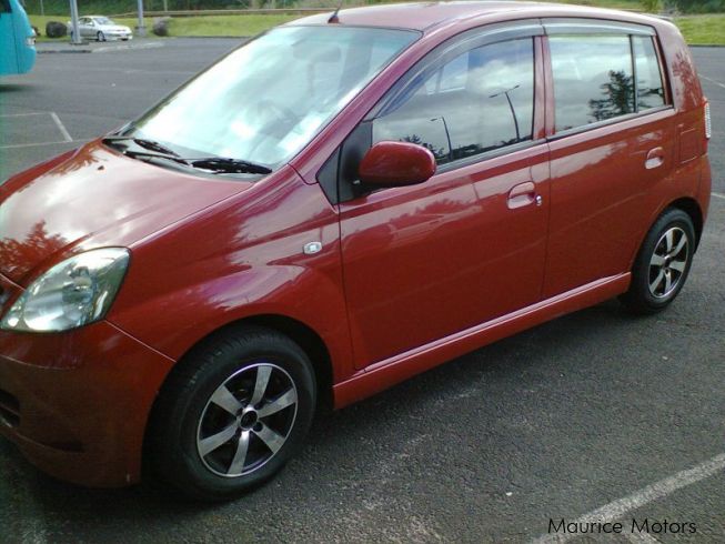 Used Perodua viva  2010 viva for sale  floreal Perodua 