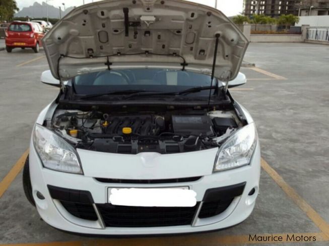 Used Renault Megane | 2010 Megane For Sale | Jumbo Phoenix Renault ...