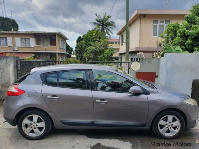 Used Renault Megane  2010 Megane for sale  Rose Hill 