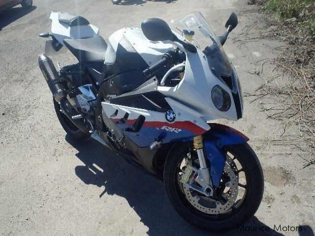 s1000rr used