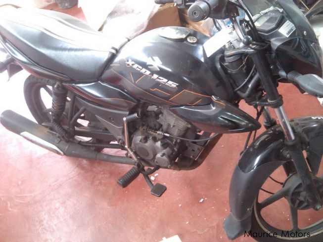 Used Bajaj XCD 125 DTS-i  2011 XCD 125 DTS-i for sale 