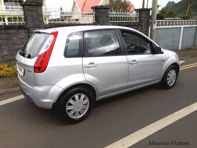 Used Ford Figo | 2011 Figo for sale | Saint Pierre Ford Figo sales ...