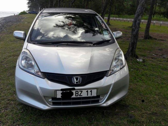 Used Honda FIT  2011 FIT for sale  Saint Pierre Honda 