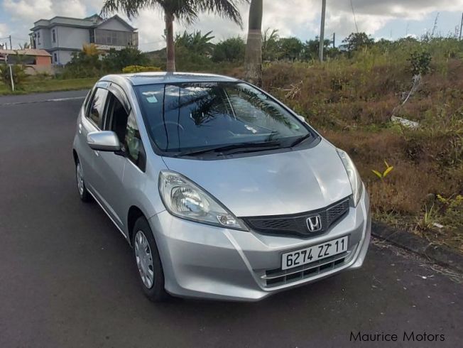 Used Honda Fit Manual | 2011 Fit Manual for sale | Nouvelle France