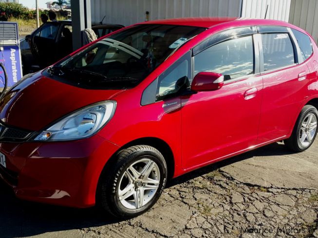 Used Honda Fit Fit For Sale Quatre Bornes Honda Fit Sales Honda Fit Price Rs