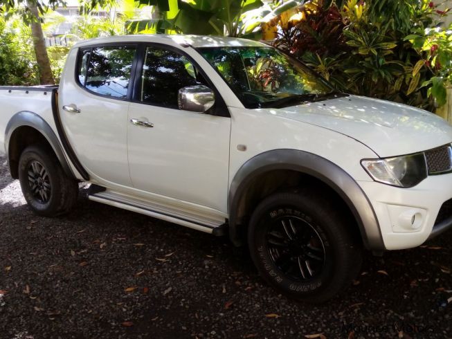 Used Mitsubishi Sportero | 2011 Sportero for sale | Rose hill ...