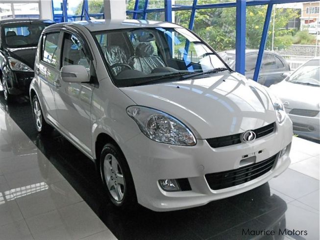 New Perodua MYVI  2011 MYVI for sale  Les Pailles 