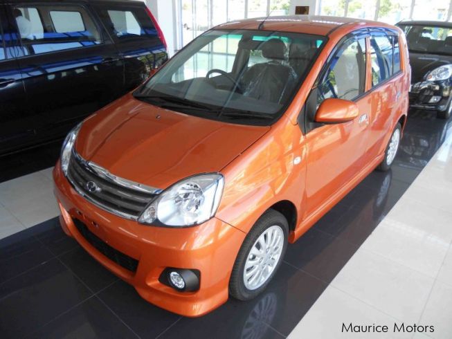 New Perodua VIVA Elite  2011 VIVA Elite for sale  Les 