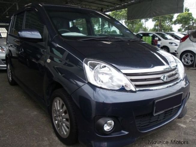 Used Perodua Viva Elite  2011 Viva Elite for sale  Port 