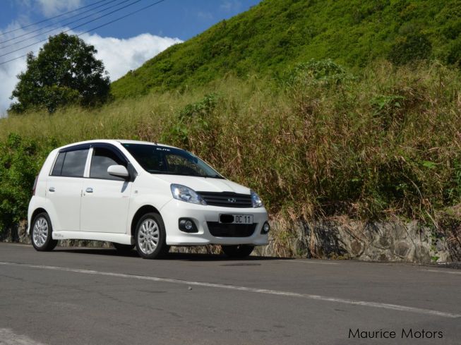 Used Perodua Viva Elite  2011 Viva Elite for sale 