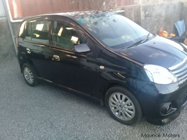 Used Perodua Viva Elite  2011 Viva Elite for sale 