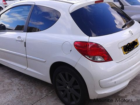 Used Peugeot 207 GTI sport 3 doors | 2011 207 GTI sport 3 doors for ...