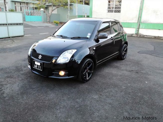 Used Suzuki Swift Japan Manual  2011 Swift Japan Manual 