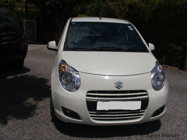 Used Suzuki celerio  2011 celerio for sale  Belle Rose 