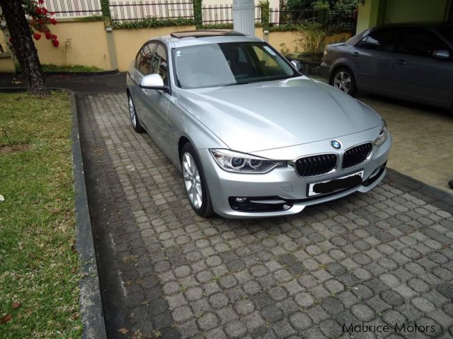 Used BMW 320i | 2012 320i for sale | Floreal BMW 320i sales | BMW 320i