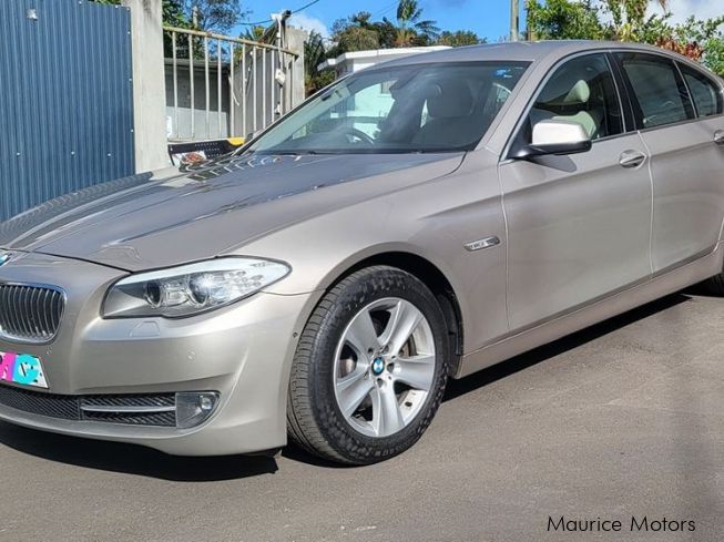 Used BMW 528 I | 2012 528 I For Sale | Floreal BMW 528 I Sales | BMW ...