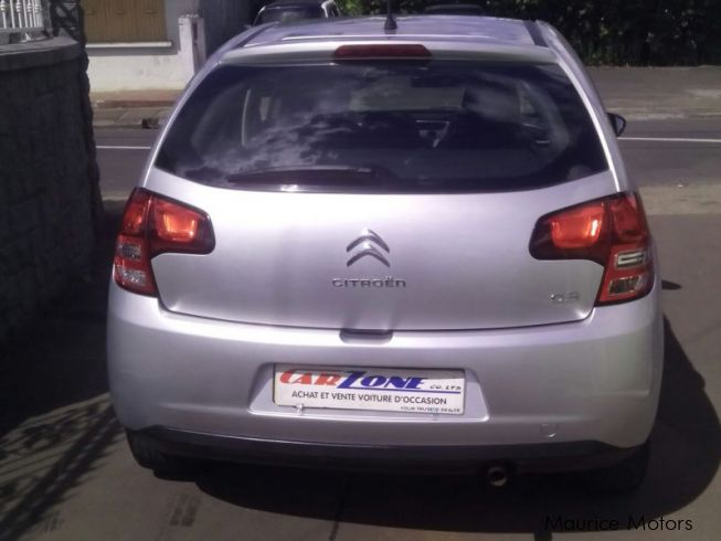 Used Citroen C3  2012 C3 for sale  Saint Pierre Citroen 