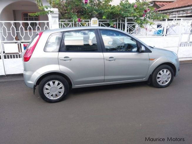 Used Ford Figo | 2012 Figo for sale | Saint Pierre Ford Figo sales ...