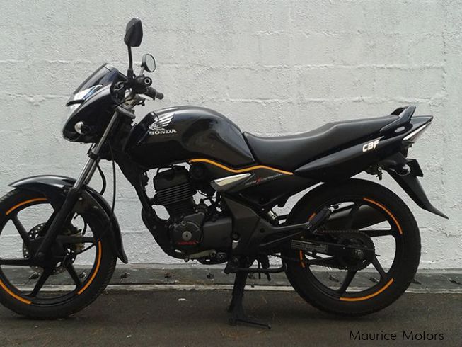 Used Honda Unicorn | 2012 Unicorn for sale | La Gaulette / Curepipe ...