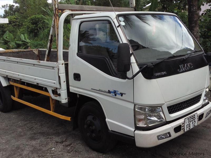 Used Isuzu JMC | 2012 JMC for sale | NEW GROVE Isuzu JMC sales | Isuzu ...