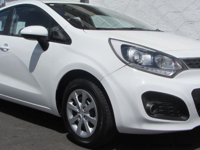 Used Kia Rio  2012 Rio for sale  Belle Rose Kia Rio 