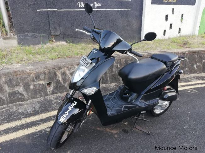 Used Kymco AGILITY AUTOCYCLE | 2012 AGILITY AUTOCYCLE for sale | Port ...