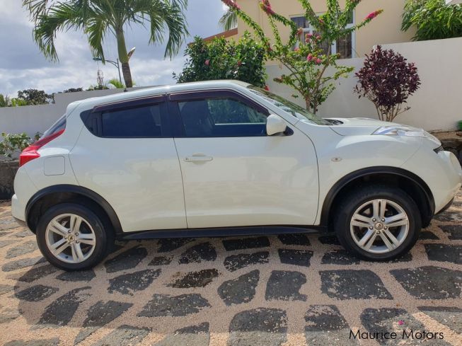 Used Nissan Juke | 2012 Juke for sale | Albion Nissan Juke sales ...