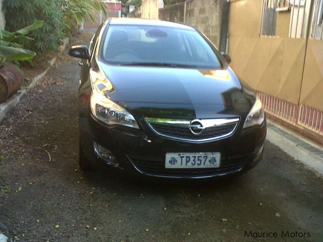 Used Opel astra 1.4 turbo  2012 astra 1.4 turbo for sale 