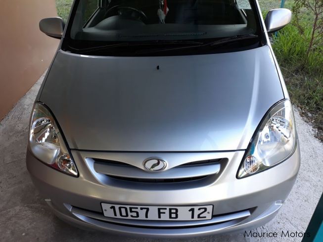 Used Perodua Eco Viva  2012 Eco Viva for sale  Port 