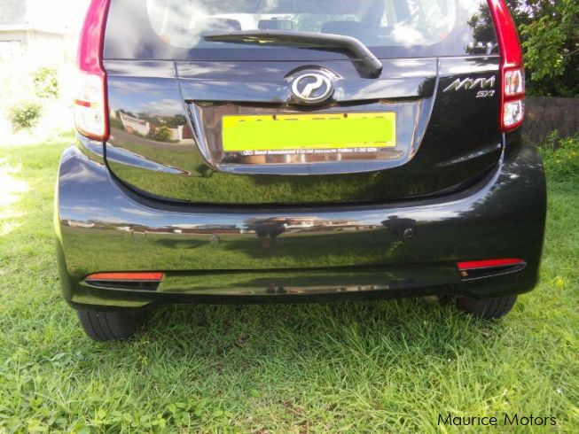 Used Perodua Myvi  2012 Myvi for sale  Beau Bassin 