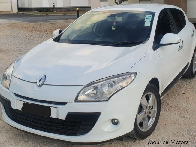 Used Renault Megane 3 1.6 | 2012 Megane 3 1.6 for sale | Vacoas Renault ...