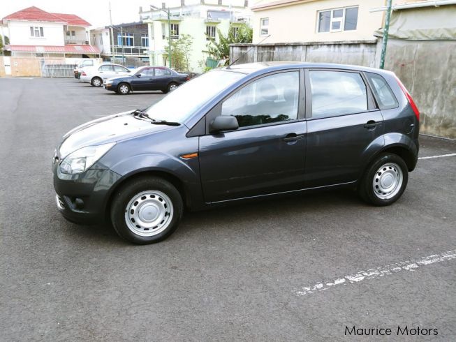 Used Ford figo | 2013 figo for sale | Pont Colville Ford figo sales ...