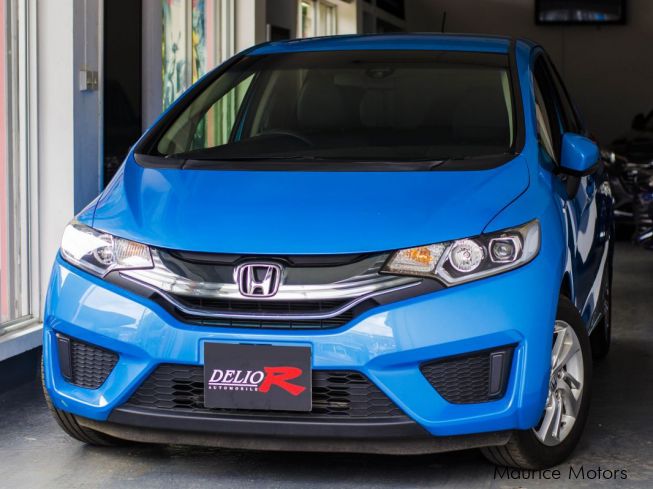 Used Honda Fit New Shape | 2013 Fit New Shape for sale ...