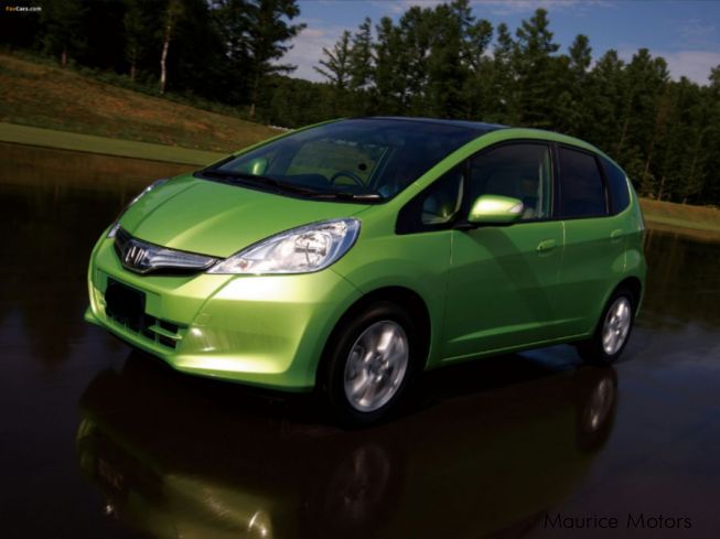 Used Honda Fit  2013 Fit for sale  Rose Hill Honda Fit 