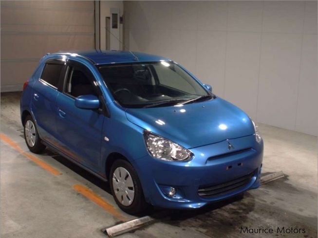 Used Mitsubishi Mirage  2013 Mirage for sale  Port Loius 